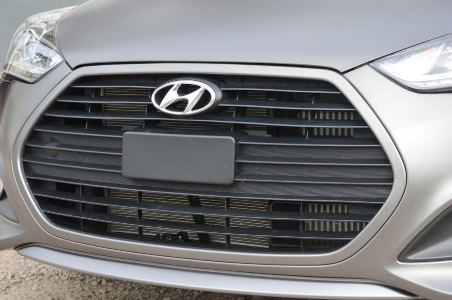  Hyundai Veloster Turbo 2012 года  (фото 81 из 244)